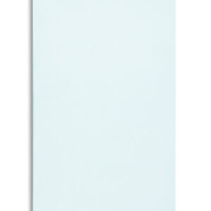 Puerta interior mdf pre pintada Lisa