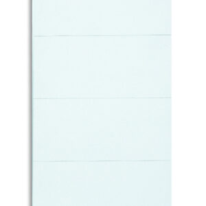 Puerta interior mdf pre pintada Milano